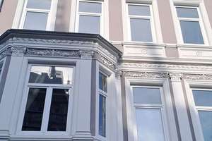 MODERNE trifft auf ALTBAU | Single-Appartement | zentral & gehoben