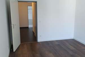 3-Zimmer-Wohnung mit Aufzug, Balkon und Garage in Zentrumsnähe – Leyentalstraße 100, 47799 Cracau, Krefeld – Vorschaubild 9