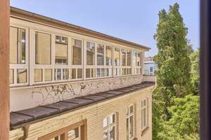 Weststadt-Juwel mit bewegter Historie:
 Geschäftshaus mit vielfältigen
Nutzungsoptionen – Die vollständige Adresse der Immobilie erhältst du vom Anbieter., 69115 Weststadt, Heidelberg – Vorschaubild 30