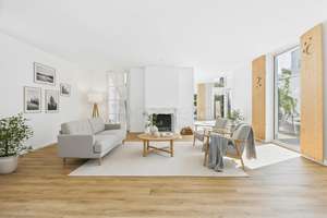 Architektonisches Unikat in Bonn | GROTEGUT Architektur | Raum und Privatsphäre – Die vollständige Adresse der Immobilie erhältst du vom Anbieter., 53125 Ückesdorf, Bonn – Vorschaubild 5