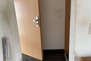 Erstbezug nach Sanierung: schöne 3-Zimmer-EG-Wohnung mit Einbauküche in Salzgitter – 38226 Lebenstedt, Salzgitter – Vorschaubild 3