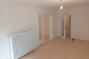 Helle 2026 sanierte 3-Zimmer-Wohnung in der Suedstadt