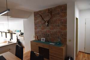 Lebendig wohnen in Paderborn: 2,5-Zimmer-Wohnung mit Terrasse – Petersstrasse 25, 33100 Kernstadt, Paderborn – Vorschaubild 6