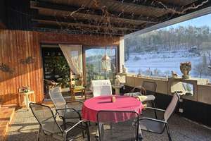 Großzügiges Einfamilienhaus mit Galerie und ELW - Ausblick inklusive – Die vollständige Adresse der Immobilie erhältst du vom Anbieter., 64395 Brensbach – Vorschaubild 21