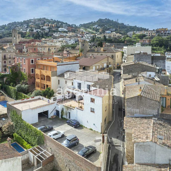 Immobilie zum Verkauf in Begur