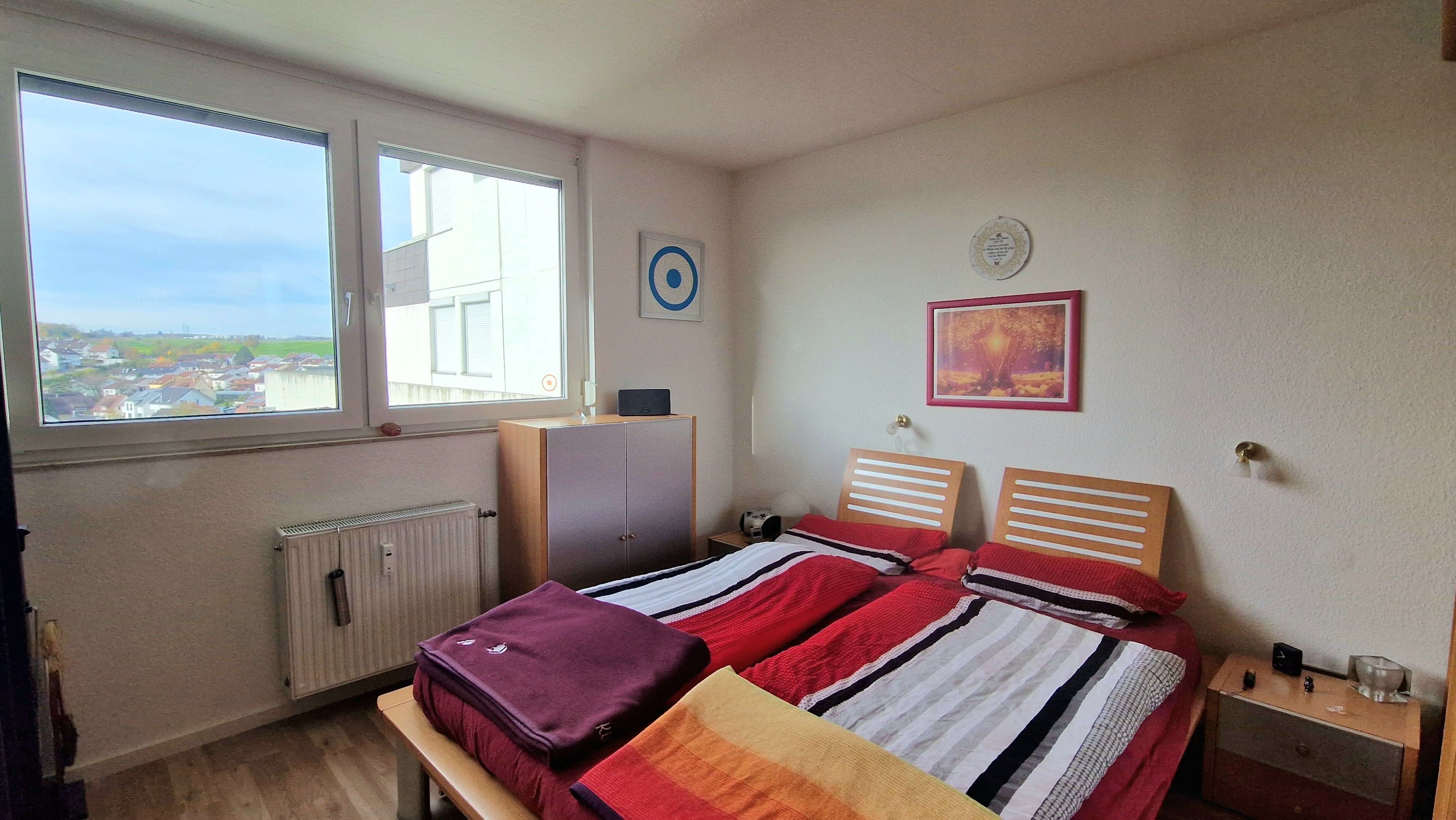 Immobilie in Schwieberdingen - Helle 3,5-Zimmer-Penthousewohnung mit traumhafter Dachterrasse - Bild 4