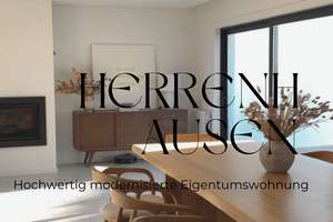 Hochwertige Eigentumswohnung in Hannover  zu verkaufen als Kapitalanlage oder Eigennutzung