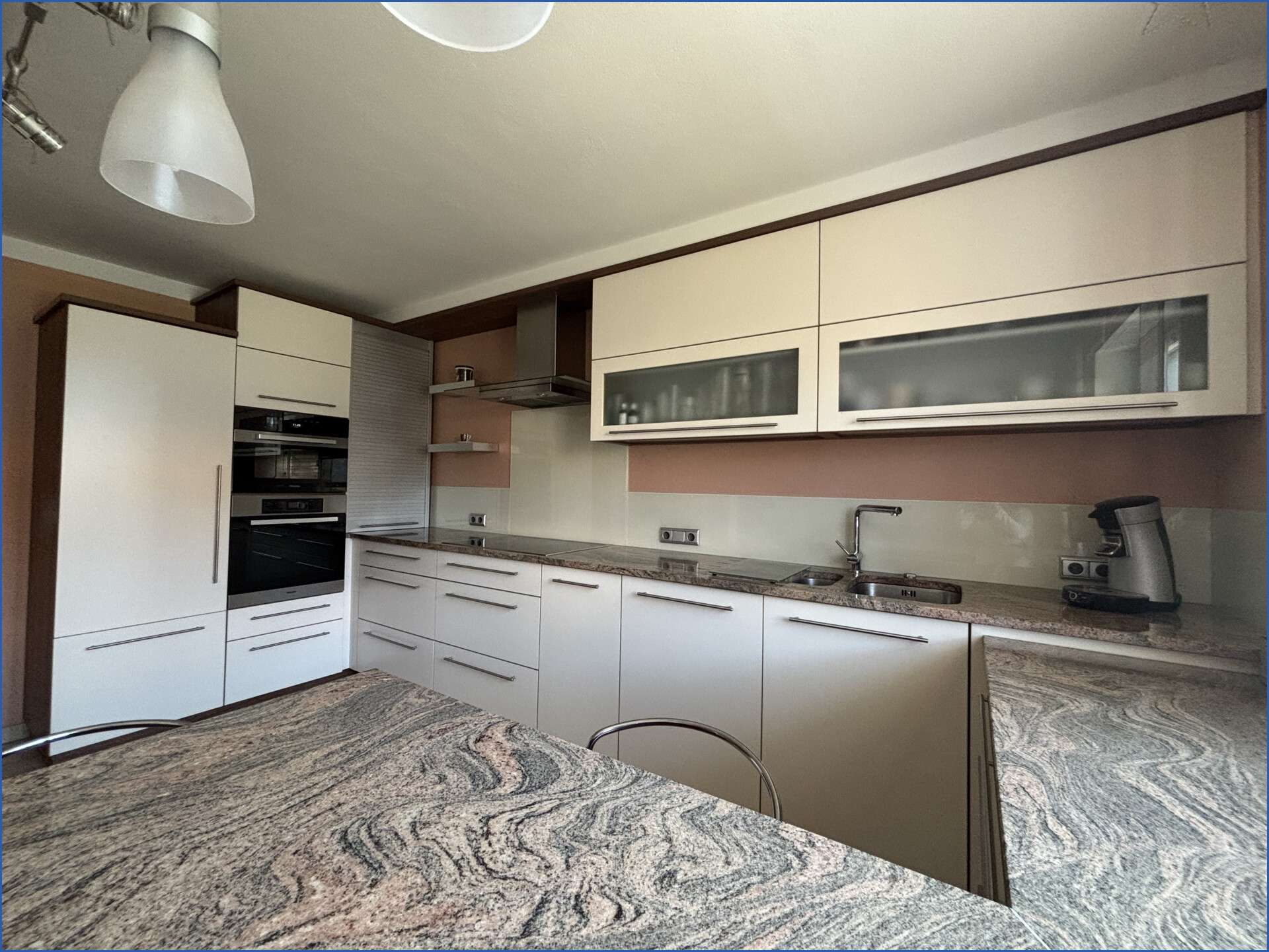 Immobilie in Schrobenhausen - Stilvolle Landhausvilla 
- energieeffizient und repräsentativ! - Bild 7