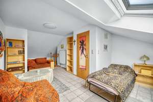 Attraktives Reihenmittelhaus in München-Aubing – Ihr neues Zuhause mit Wintergarten & Raumwunder – Die vollständige Adresse der Immobilie erhältst du vom Anbieter., 81249 Aubing-Süd, München – Vorschaubild 28