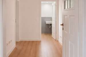 Moderne 3-Raumwohnung mit Wohnküche, Balkon & Bad mit Wanne/Dusche in Chemnitz / Sonnenberg – Die vollständige Adresse der Immobilie erhältst du vom Anbieter., 9130 Sonnenberg, Chemnitz – Vorschaubild 3