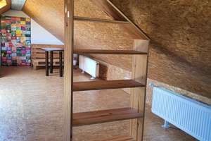 Einfamilien-Haus mit ausgebautem Dachboden in Berlin-Mahlsdorf / Befristet auf max. 4 Jahre  – Bremer Straße 44a, 12623 Mahlsdorf, Berlin – Vorschaubild 32