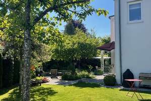 Doppelvilla in München-Solln