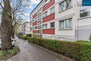 Komfortables Wohnen im Erdgeschoss – 3 Zimmer mit Balkon & Gartenanteil – Die vollständige Adresse der Immobilie erhältst du vom Anbieter., 42115 Elberfeld West, Wuppertal – Vorschaubild 18