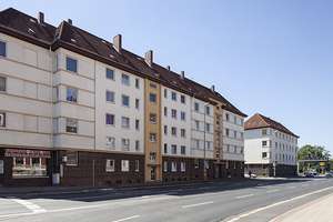 Mitten im Leben, nah am Geschehen – Hildesheimer Str. 19, 38114 Westliches Ringgebiet, Braunschweig – Vorschaubild 2