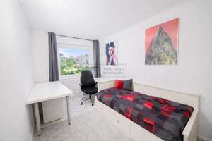 Moderne Wohnung mit großem Balkon & Tiefgarage – Die vollständige Adresse der Immobilie erhältst du vom Anbieter., 50858 Weiden, Köln – Vorschaubild 5