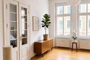 Helle sanierte Wohnung in Magdeburg Stadtfeld Ost 2 OG – 39108 Stadtfeld Ost, Magdeburg – Vorschaubild 3