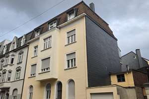 Mehrfamilienhaus in Wuppertal-Wichlinghausen ohne Maklerprovision von Privat