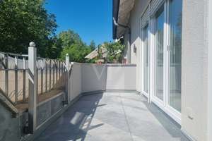 Sofort bezugsfertig nach Modernisierung – Wohnen mit Balkon & Wintergarten – Die vollständige Adresse der Immobilie erhältst du vom Anbieter., 75179 Nordstadt, Pforzheim – Vorschaubild 6