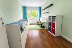 Sofort einziehen: Großzügige 3-Zimmer-Wohnung mit Balkon und Stellplatz – Wustermarker Str. 37, 13583 Spandau (Ortsteil), Berlin – Vorschaubild 6