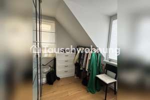 Tauschwohnung: Helle Maisonette Wohnung mit Balkon (3 ZKB) – Die vollständige Adresse der Immobilie erhältst du vom Anbieter., 48151 Geist, Münster – Vorschaubild 13