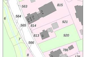 Umfangreich saniertes 1-2 Familienhaus mit großer Garage und tollem Garten in Löhne Gohfeld – Herford (Kreis) – Vorschaubild 23