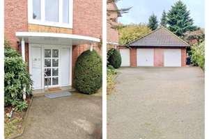 Attraktives Wohnungspaket in Münster-Roxel – Zwei vermietete Wohneinheiten mit Potenzial – Die vollständige Adresse der Immobilie erhältst du vom Anbieter., 48161 Roxel, Münster – Vorschaubild 3