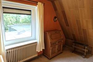 Charmantes Zuhause im Grünen an der Nordsee – Süllwarden 7, 26969 Butjadingen – Vorschaubild 9