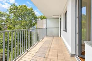 2 Zimmerwohnung in Pempelfort – 40479 Pempelfort, Düsseldorf – Vorschaubild 2
