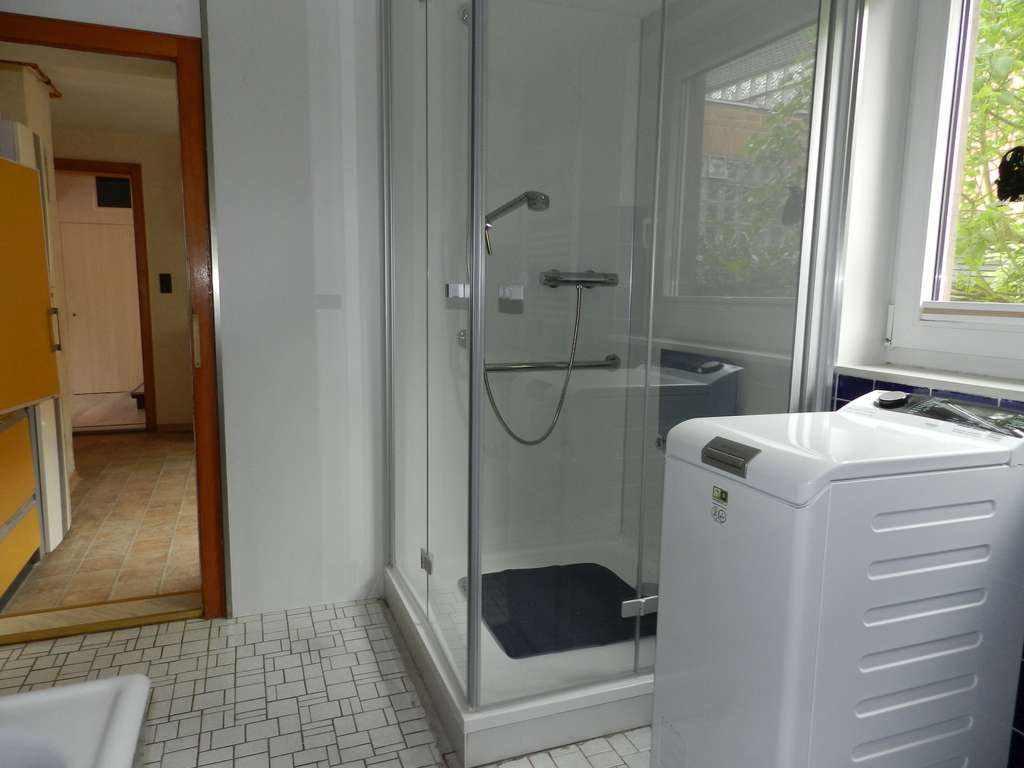 Immobilie in Lamspringe - DANACH HABEN SIE SCHON LANGE GESUCHT - EINFAMILIENHAUS MIT SEPARATEM GARTENGRUNDSTÜCK!!! - Bild 4