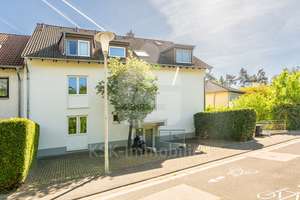 Smart investieren: Studentenwohnung in Bonn Endenich – Die vollständige Adresse der Immobilie erhältst du vom Anbieter., 53121 Endenich, Bonn – Vorschaubild 2