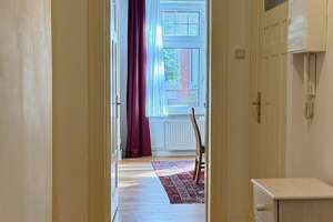 Komplett sanierte 3-Zimmer-ETW im 1. OG, sonnig mit Südwestbalkon – Danewerkstraße 15, 24113 Hassee, Kiel – Vorschaubild 3