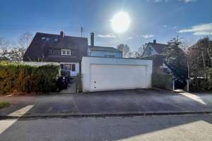 2-Fam.-Haus mit Anbau und ausgebautem Dachstudio in Toplage! Sackgasse! 3 Garagen! 2 Stellplätze! – Die vollständige Adresse der Immobilie erhältst du vom Anbieter., 73240 Wendlingen am Neckar – Vorschaubild 13