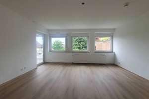 Sanierte 2-Zimmer-Wohnung mit Balkon und viel Platz zur freien Entfaltung