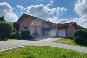 REPRÄSENTATIVES EINFAMILIENHAUS  – Die vollständige Adresse der Immobilie erhältst du vom Anbieter., 94259 Kirchberg im Wald – Vorschaubild 7