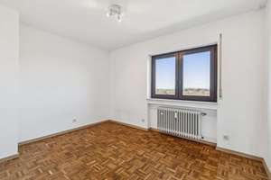 Helle, sehr gepflegte 4-Zimmer-Wohnung mit Balkon und Turmbergblick in Karlsruhe-Grötzingen – Bruchwaldstraße 60, 76229 Grötzingen, Karlsruhe – Vorschaubild 10