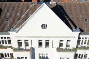 Zum Selbstausbau: 2 großzügige Wohneinheiten im Dachgeschoss realisierbar – Krefelder Straße 3, 10555 Moabit, Berlin – Vorschaubild 5
