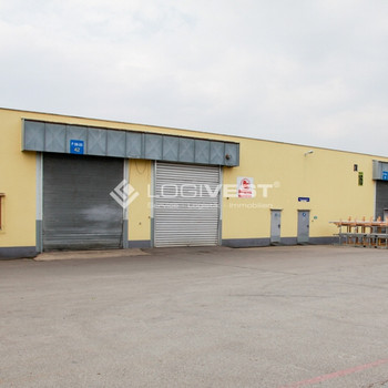 Produktions- und Lagerhalle in Augsburg Nahe der B17 / A8