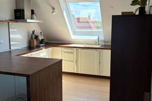 Lichtdurchflutete Maisonette-Wohnung in zentraler Lage – Die vollständige Adresse der Immobilie erhältst du vom Anbieter., 49082 Schölerberg, Osnabrück – Vorschaubild 4