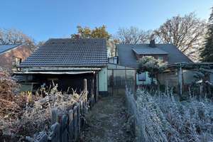 Wohnhaus mit großem Grundstück in Top-Lage – Die vollständige Adresse der Immobilie erhältst du vom Anbieter., 28870 Ottersberg – Vorschaubild 4