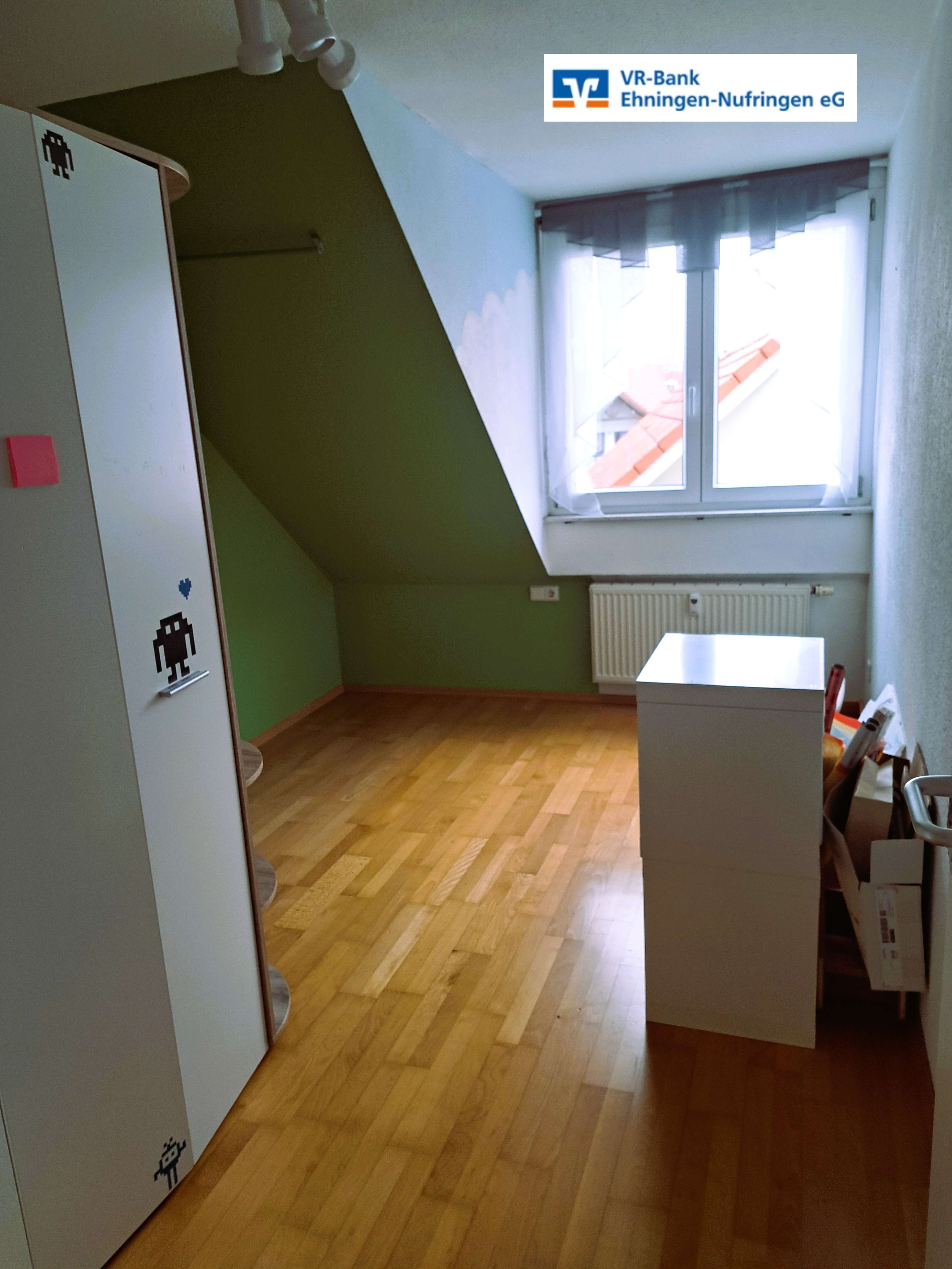 Immobilie in Nufringen - Familienidyll mit Galerie: Großzügige Maisonette in Nufringen-Rötelesberg zu verkaufen - Bild 5