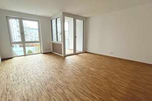 Moderne 3-Zimmer-Neubau-Wohnung in Uni-Nähe! – Bodestraße 1, 30167 Nordstadt, Hannover – Vorschaubild 5
