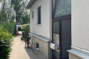 Wohnen mit Charakter: Vier/ Fünf Zimmer-Haus in Berlin-Zehlendorf – Bansiner Weg 12, 14167 Lichterfelde, Berlin – Vorschaubild 5