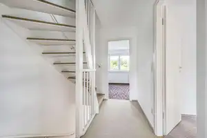 Reihenmittelhaus in Reihenhaussiedlung in Ahrensfelde – Barnim (Kreis) – Vorschaubild 10