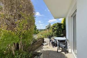 Bungalow mit wundervollem Ausblick, Garage und großem Garten  im naturverbundenen Ennepetal – Die vollständige Adresse der Immobilie erhältst du vom Anbieter., 58256 Ennepetal – Vorschaubild 22