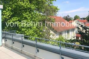 Penthouse-Rarität mit 360°-Panoramablick in München-Giesing – Die vollständige Adresse der Immobilie erhältst du vom Anbieter., 81549 Südgiesing, München – Vorschaubild 6