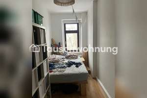 Tauschwohnung: Wohnen unter Bäumen – 4315 Neustadt-Neuschönefeld, Leipzig – Vorschaubild 7