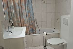 Exklusive Erdgeschosswohnung mit Terrasse in Duisburg-Baerl – Weidenstraße 3-5, 47199 Baerl, Duisburg – Vorschaubild 9