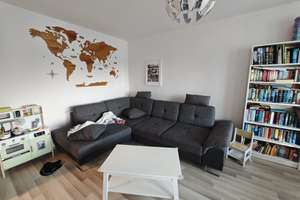 Wohnung mit Balkon zu vermieten  – Die vollständige Adresse der Immobilie erhältst du vom Anbieter., 44267 Benninghofen, Dortmund – Vorschaubild 3