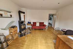 Zuhause mit 2 Zimmern in Schwabing-West