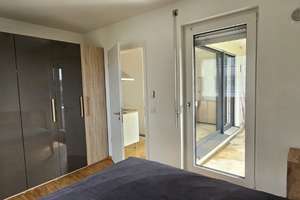 Moderne 2-Zi-Wohnung mit Loggia in Top-Lage Thalkirchen-Obersendling – ideal für Singles oder Paare – Die vollständige Adresse der Immobilie erhältst du vom Anbieter., 81379 Thalkirchen, München – Vorschaubild 11